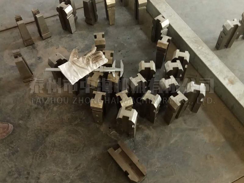 熱噴涂是怎么樣加熱噴涂材料？